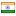 indiaessentialoils.com server is located in India